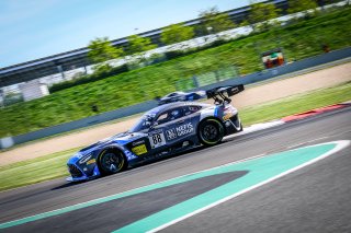 #88 AKKA ASP  FRA Mercedes-AMG GT3 Timur Boguslavskiy RUS Raffaele Marciello ITA Pro, Qualifying
