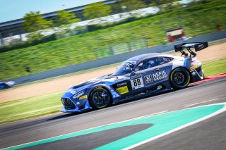 #88 AKKA ASP  FRA Mercedes-AMG GT3 Timur Boguslavskiy RUS Raffaele Marciello ITA Pro, Qualifying
