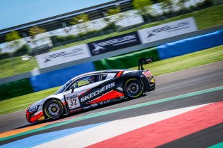 #32 Team WRT BEL Audi R8 LMS GT3 Charles Weerts BEL Dries Vanthoor BEL Pro, Qualifying
