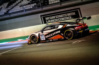 #32 Team WRT BEL Audi R8 LMS GT3 Charles Weerts BEL Dries Vanthoor BEL Pro, Race 1
