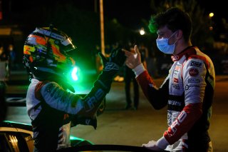 Race 1
