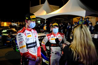 Race 1

