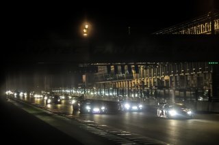 Race 1, Start
