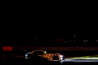 #90 Madpanda Motorsport ESP Mercedes-AMG GT3 Ezequiel Perez Companc ARG Rik Breukers NDL Silver Cup, Race 1
