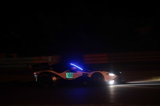 #188 Garage 59 GBR Aston Martin Vantage AMR GT3 Alexander West SWE Jonny Adam GBR Pro-Am Cup, Race 1
