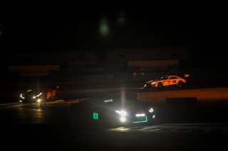 #14 Emil Frey Racing CHE Lamborghini Huracan GT3 Evo Ricardo Feller CHE Alex Fontana CHE Silver Cup, Race 1
