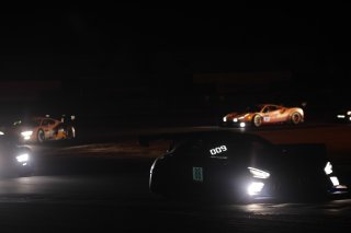 #88 AKKA ASP  FRA Mercedes-AMG GT3 Timur Boguslavskiy RUS Raffaele Marciello ITA Pro, Race 1
