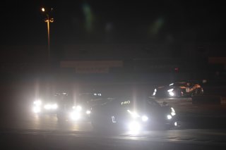#93 SKY - Tempesta Racing GBR Ferrari 488 GT3 Christopher Froggatt GBR Giorgio Roda ITA Silver Cup, Race 1
