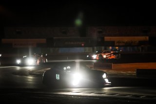 #89 AKKA ASP  FRA Mercedes-AMG GT3 Petru Umbrarescu ROM Jules Gounon FRA Pro, Race 1
