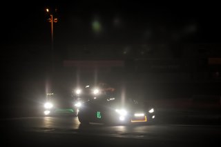 #114 Emil Frey Racing CHE Lamborghini Huracan GT3 Evo Konsta Lappalainen FIN Jack Aitken GBR Pro, Race 1
