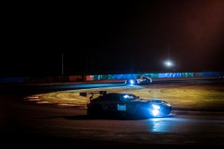 #6 Mercedes-AMG Team Toksport WRT DEU Mercedes-AMG GT3 Maro Engel DEU Luca Stolz DEU Pro, Race 1
