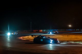 #89 AKKA ASP  FRA Mercedes-AMG GT3 Petru Umbrarescu ROM Jules Gounon FRA Pro, Race 1
