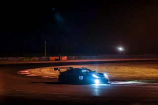 #54 Dinamic Motorsport ITA Porsche 911 GT3-R (991.II) Adrien De Leener BEL Christian Engelhart DEU Pro, Race 1
