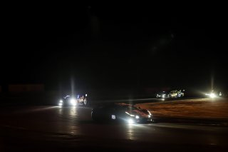 #52 AF Corse ITA Ferrari 488 GT3 Louis Machiels BEL Andrea Bertolini ITA Pro-Am Cup, Race 1
