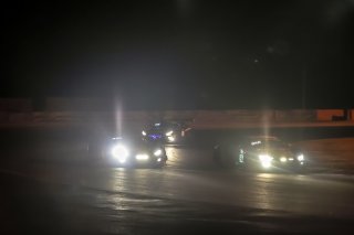 #66 Attempto Racing DEU Audi R8 LMS GT3 Alex Aka DEU Christopher Mies DEU Pro, Race 1
