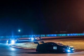 #108 CMR FRA Bentley Continental GT3 Benjamin Lessennes BEL Stéphane Richelmi MCO Pro, Race 1
