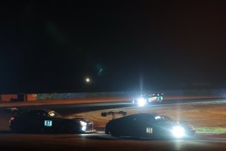 #26 Sainteloc Racing FRA Audi R8 LMS GT3 Aurelien Panis FRA Frederic Vervisch BEL Pro, Race 1
