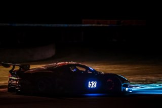 #52 AF Corse ITA Ferrari 488 GT3 Louis Machiels BEL Andrea Bertolini ITA Pro-Am Cup, Race 1
