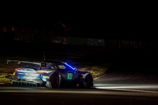 #188 Garage 59 GBR Aston Martin Vantage AMR GT3 Alexander West SWE Jonny Adam GBR Pro-Am Cup, Race 1
