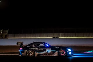 #20 SPS automotive performance DEU Mercedes-AMG GT3 Valentin Pierburg DEU Dominik Baumann AUT Pro-Am Cup, Race 1

