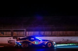 #188 Garage 59 GBR Aston Martin Vantage AMR GT3 Alexander West SWE Jonny Adam GBR Pro-Am Cup, Race 1
