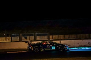 #14 Emil Frey Racing CHE Lamborghini Huracan GT3 Evo Ricardo Feller CHE Alex Fontana CHE Silver Cup, Race 1
