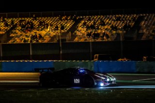 #52 AF Corse ITA Ferrari 488 GT3 Louis Machiels BEL Andrea Bertolini ITA Pro-Am Cup, Race 1
