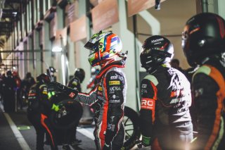 #89 AKKA ASP  FRA Mercedes-AMG GT3 Petru Umbrarescu ROM Jules Gounon FRA Pro, GT3, Pitlane, Race 1
