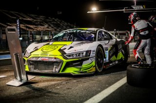 #31 Team WRT BEL Audi R8 LMS GT3 Frank Bird  GBR Ryuichiro Tomita JPN Silver Cup, GT3, Pitlane, Race 1
