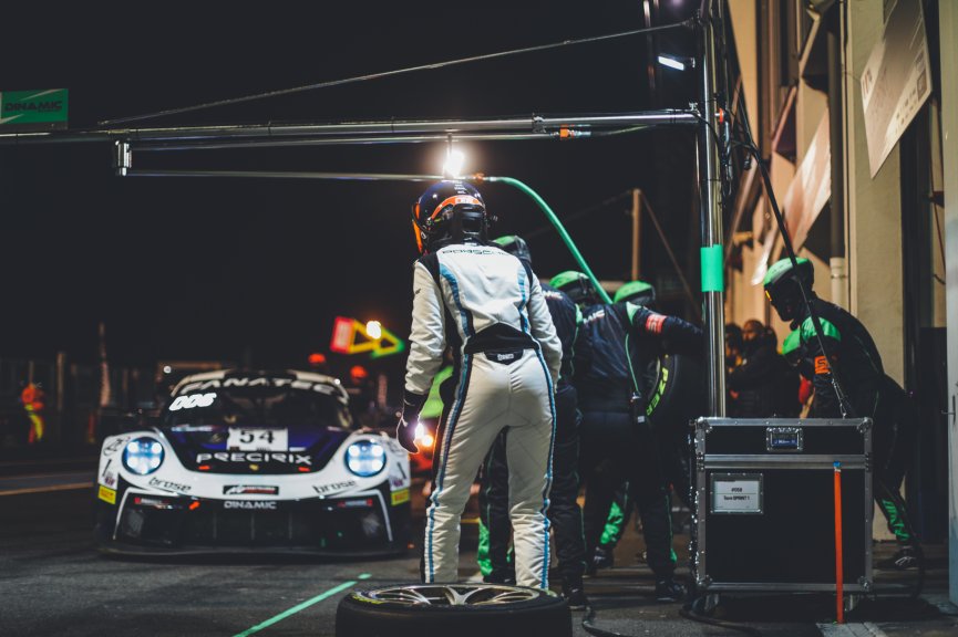 Race 1