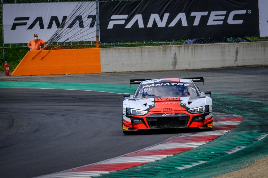 Qualifying 2