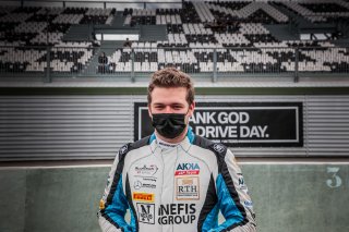 Race 2, gridwalk

