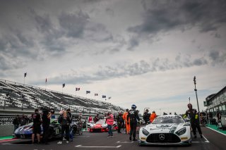 Race 2, gridwalk
