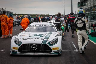 Race 2, gridwalk

