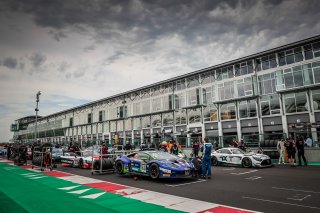 Race 2, gridwalk
