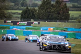 #88 AKKA ASP  FRA Mercedes-AMG GT3 Timur Boguslavskiy RUS Raffaele Marciello ITA Pro, Race 2

