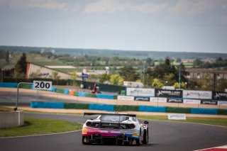 #93 SKY - Tempesta Racing GBR Ferrari 488 GT3 Christopher Froggatt GBR Giorgio Roda ITA Silver Cup, Race 2
