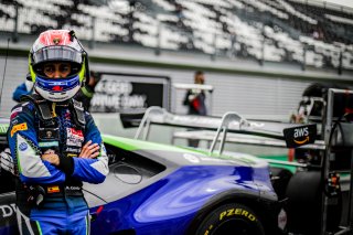 #163 Emil Frey Racing CHE Lamborghini Huracan GT3 Evo Albert Costa ESP Norbert Siedler AUT Pro, GT3, Gridwalk, Race 2
