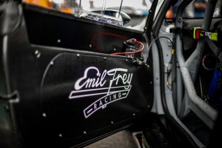 Gridwalk, Race 2
