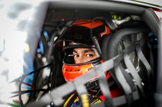 #114 Emil Frey Racing CHE Lamborghini Huracan GT3 Evo Konsta Lappalainen FIN Jack Aitken GBR Pro, GT3, Gridwalk, Race 2
