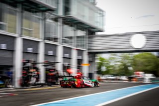 #38 Jota GBR McLaren 720 S GT3 Oliver Wilkinson GBR Ben Barnicoat GBR Pro, GT3, Race 2

