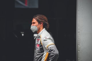 Pitlane, Race 2
