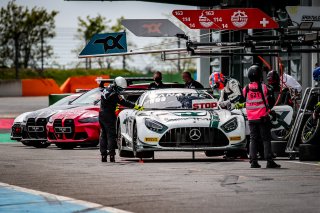 #6 Mercedes-AMG Team Toksport WRT DEU Mercedes-AMG GT3 Maro Engel DEU Luca Stolz DEU Pro, GT3, Race 2
