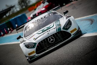 #6 Mercedes-AMG Team Toksport WRT DEU Mercedes-AMG GT3 Maro Engel DEU Luca Stolz DEU Pro, GT3, Race 2
