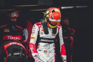 #32 Team WRT BEL Audi R8 LMS GT3 Charles Weerts BEL Dries Vanthoor BEL Pro, GT3, Race 2
