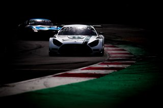 #6 Mercedes-AMG Team Toksport WRT DEU Mercedes-AMG GT3 Maro Engel DEU Luca Stolz DEU Pro, GT3, Race 2
