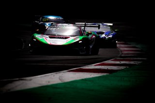 #38 Jota GBR McLaren 720 S GT3 Oliver Wilkinson GBR Ben Barnicoat GBR Pro, GT3, Race 2
