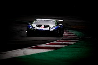 #14 Emil Frey Racing CHE Lamborghini Huracan GT3 Evo Ricardo Feller CHE Alex Fontana CHE Silver Cup, GT3, Race 2
