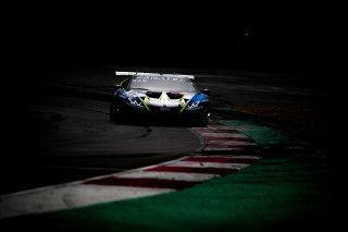 #77 Barwell Motorsport GBR Lamborghini Huracan GT3 Evo Miguel Ramos PRT Henrique Chaves PRT Pro-Am Cup, GT3, Race 2
