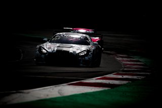 #90 Madpanda Motorsport ESP Mercedes-AMG GT3 Ezequiel Perez Companc ARG Rik Breukers NDL Silver Cup, GT3, Race 2
